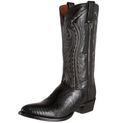 Dan Post Raleigh Cowboy Boots - never been worn. aboslutely brand new!!!